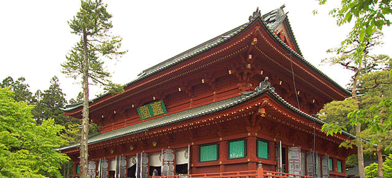 日光山輪王寺の参拝＆観光ガイド 「大猷院」の見どころもピックアップ - まっぷるウェブ