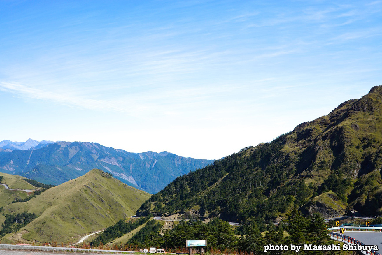 Meet Colors!台湾 悠久のレッドを感じる「日月潭」台北ナビ