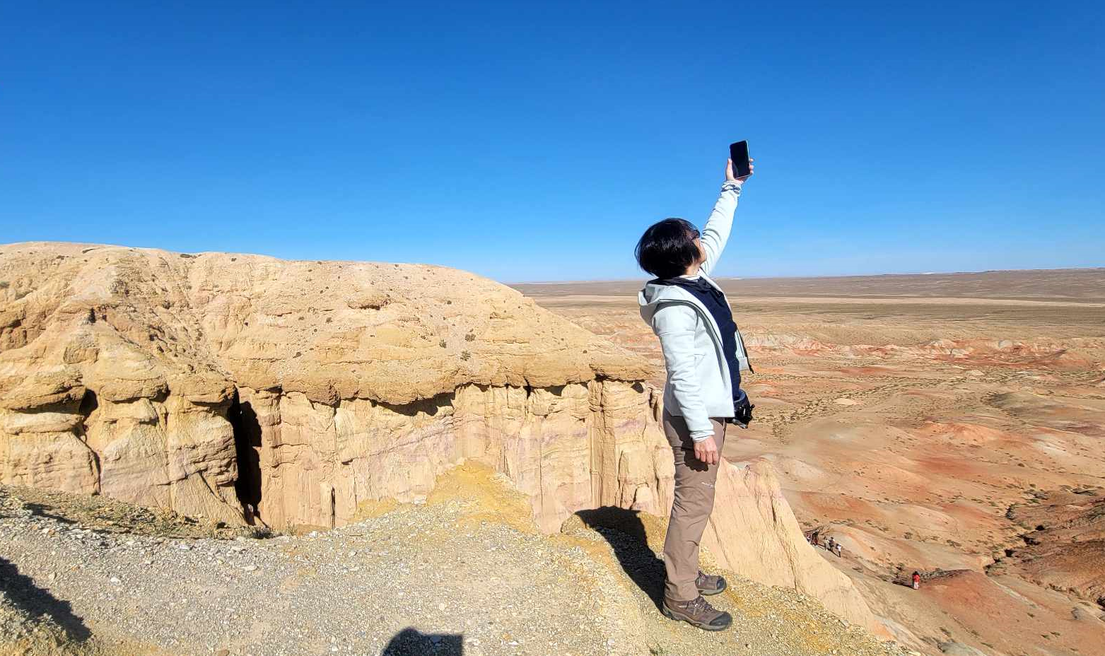 Information - sora.mongol モンゴル旅行会社