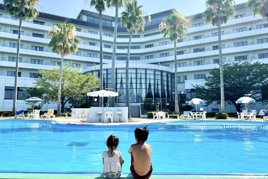 淡路島で一度は泊まりたい！おすすめホテル・旅館13選 - Relux Journal