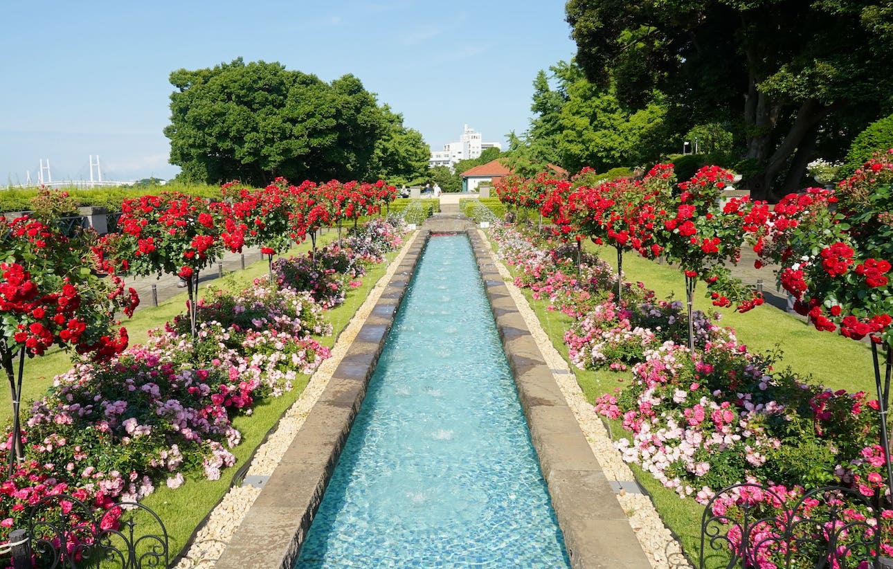 2025最新 絶品ランチならここ！横浜の人気庭園ランキングTOP6RETRIP リトリップ