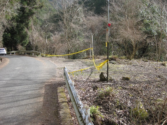 室生ダム湖 室生湖探訪ナビゲーションうだ探訪ナビ