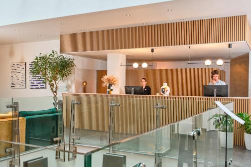 ブリュッセル、ブルージュ、アントワープのコインロッカー情報 - ベルギー観光旅行と生活情報サイト