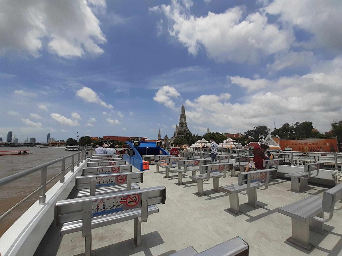 4位：人気急上昇中のバカンス移住スポット タイ移住するならココ！人気の移住先ランキング