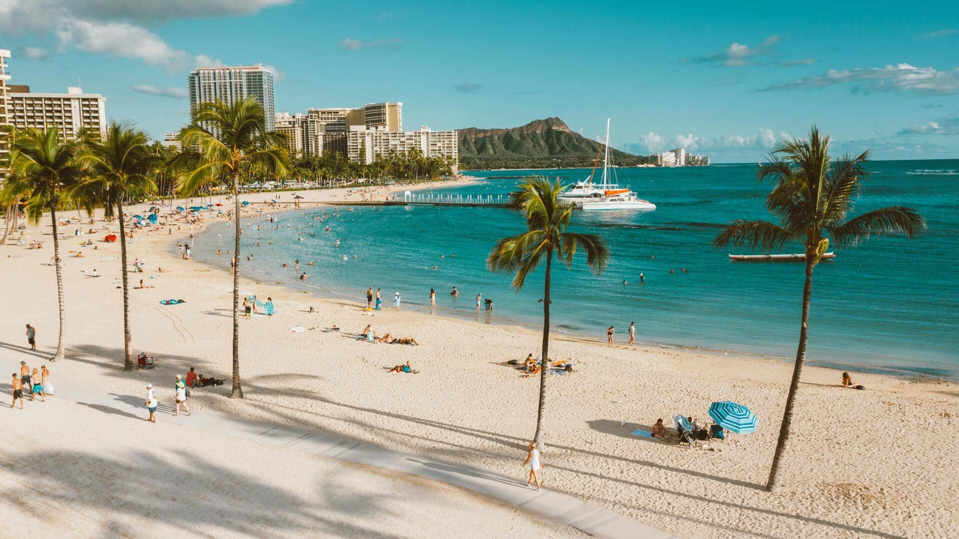 日本人は、なぜハワイ？」レンタカーで巡る東海岸編』オアフ島 ハワイ の旅行記・ブログ