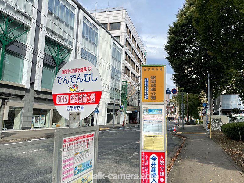 盛岡駅の東口・西口バスターミナルを攻略！ 早朝の休憩場所&電源スポットもご案内高速バス・夜行バス・バスツアーの旅行・観光メディアバスとりっぷ