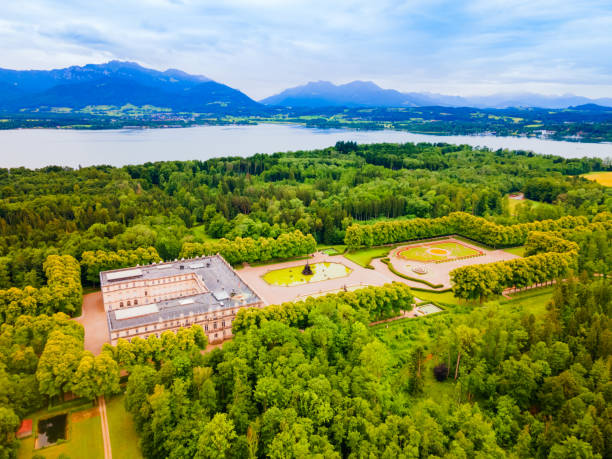 ヘレンキームゼー城 クチコミ・アクセス・営業時間プリーン フォートラベル