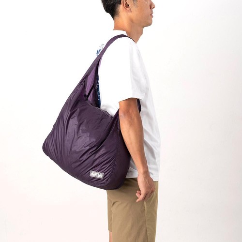 大人のショルダーバッグ モンベル、ザ・ノース・フェイスPCも入る防水モデルからミニサイズまで。プレスおすすめ5選UOMO