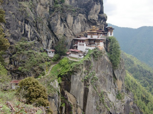 タクツァン僧院｣ブータン, パロ - Bing