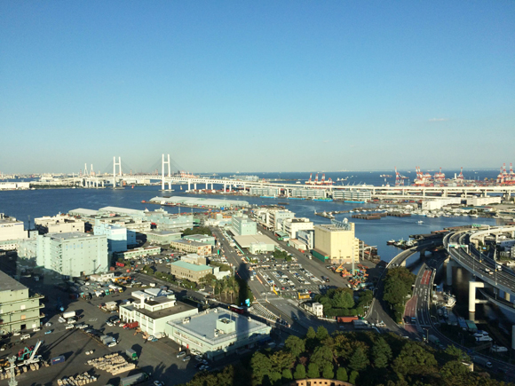 横浜マリンタワー観光スポット 公式 横浜市観光情報サイト