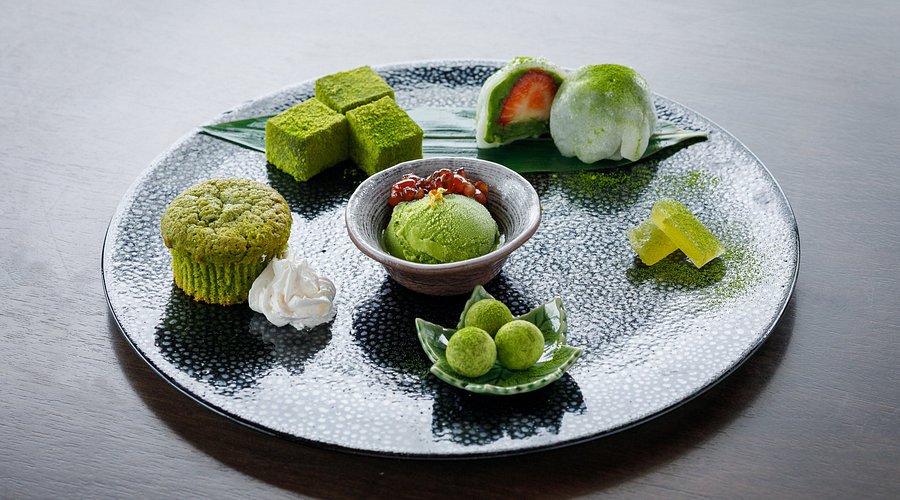 音羽茶寮 - 清水五条