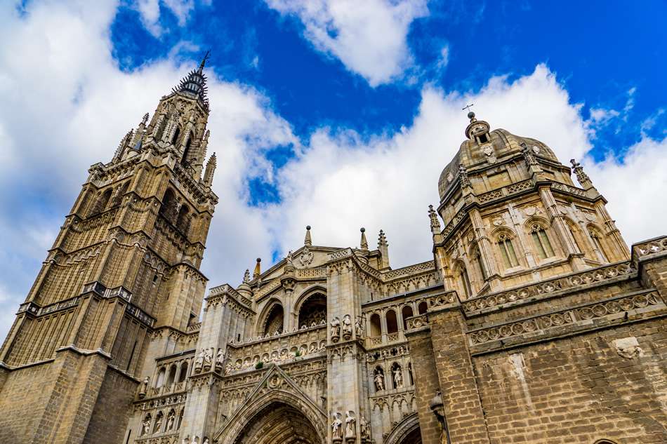 スペインの世界遺産48カ所をご紹介実は古代遺跡の宝庫？ – skyticket 観光ガイド