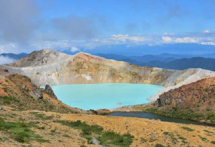 4%しか知らない志賀高原満天ビューテラスに絶景ツーリング！MOTO-ACE Blog