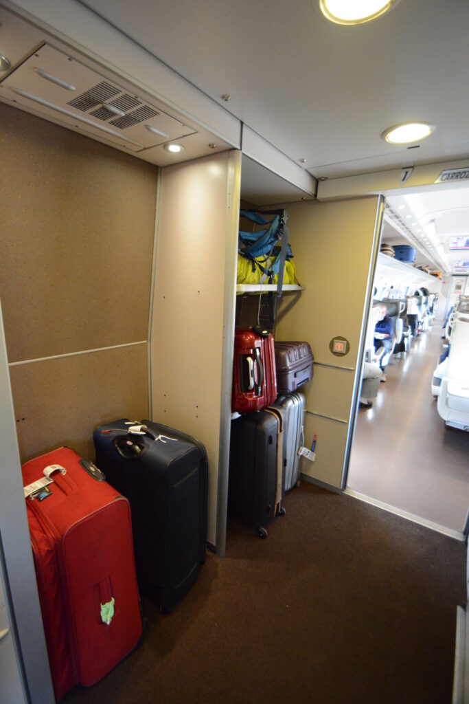 中部国際空港まで快適アクセス！名鉄特急「特別車」のおすすめ座席を解説。ミュースカイと何が違う