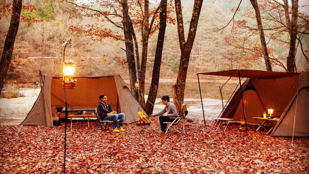 未使用 キャンプ用品 12セット