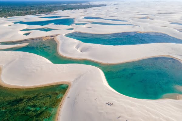 白い砂漠:南米のレンソイスを行く 動画付き大阪府 高田幸夫