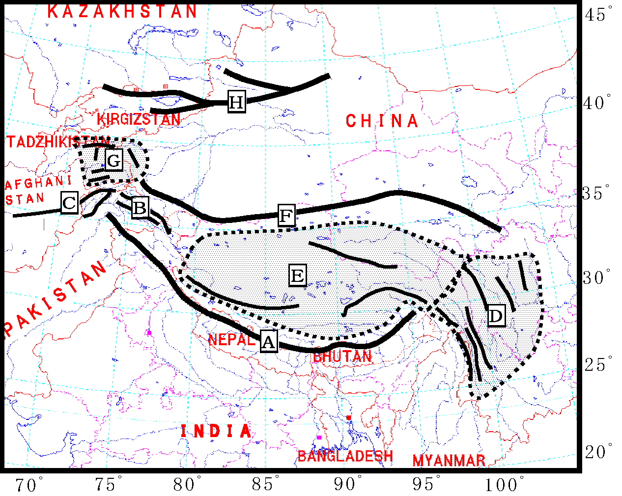 世界の屋根」ヒマラヤ山脈と世界最高峰「エベレスト」 ネパールおすすめ観光スポット28選│クラブツーリズム