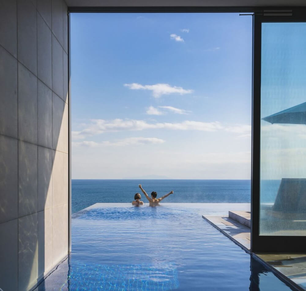 立川の「SORANO HOTEL」、インフィニティプール体験可能な日帰りプラン - 立川経済新聞