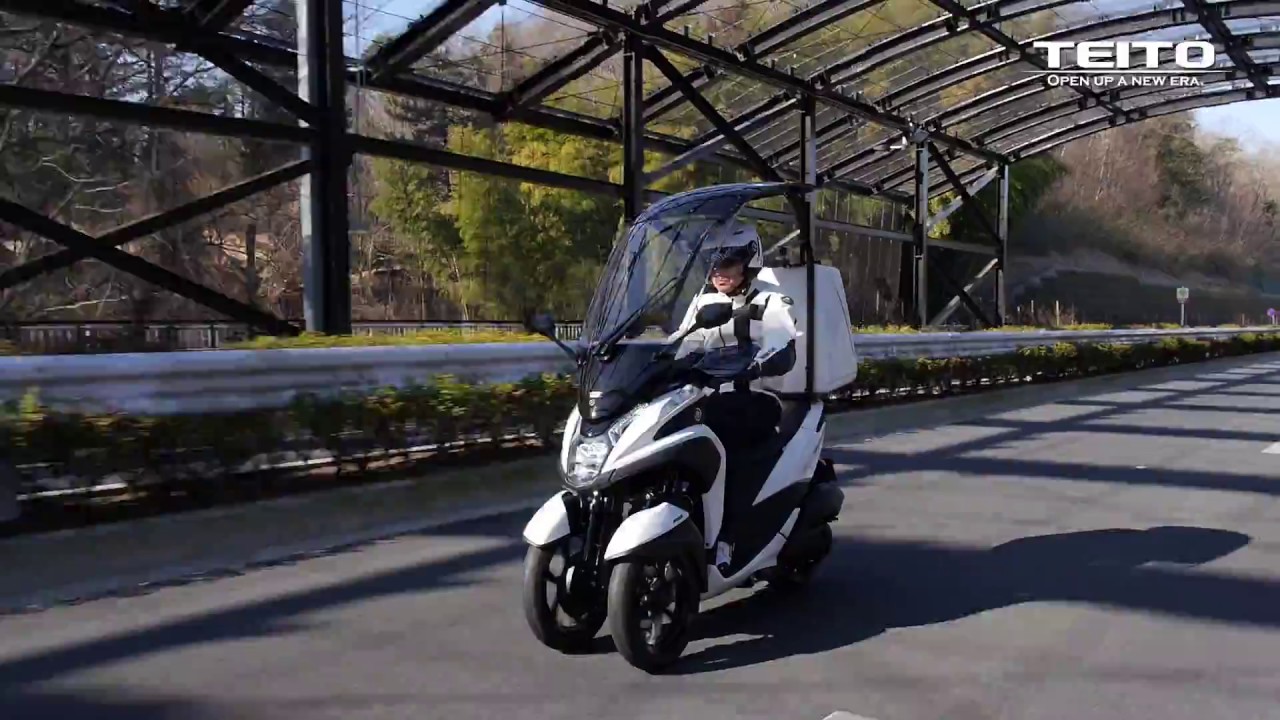 ルーフキット帝都産業株式会社 レンタルバイク・レンタル自転車・宅配・デリバリー用品