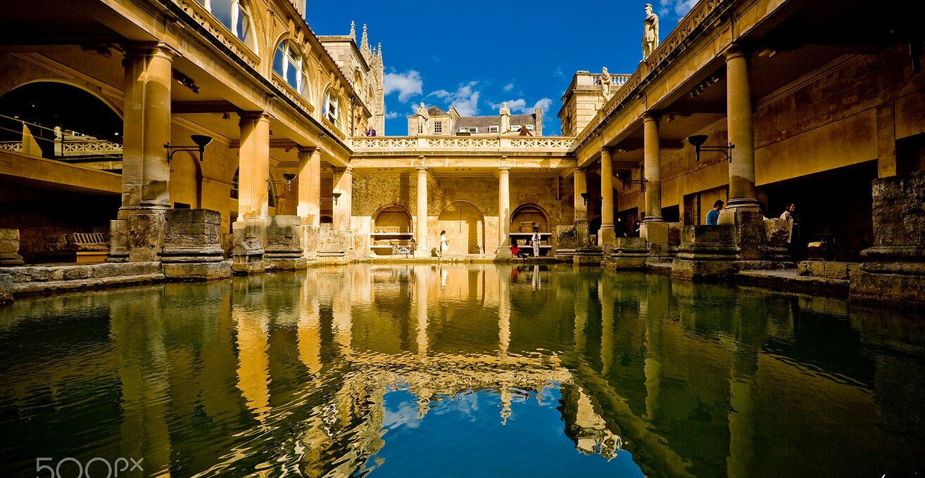 バースイギリスtansansping