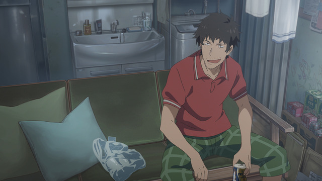 天気の子 の聖地巡礼！映画の舞台となった場所18選THE GATE日本の旅行観光マガジン・観光旅行情報掲載