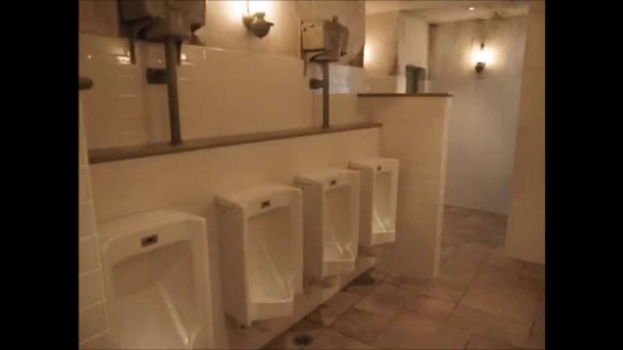 USJ 意外と知られていない！？ホグワーツのトイレ神戸らいふ 外食、おでかけ 身の丈あわない生活