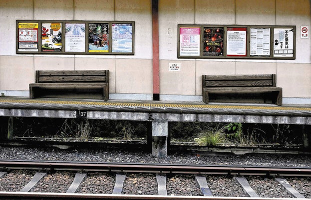 画像京阪京津線800系､経験者だけが知る｢運転のコツ｣ 急勾配・急曲線の山道､道路上で自動車と並走通勤電車東洋経済オンライン