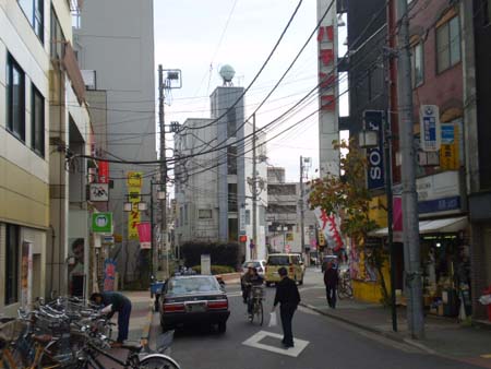 下丸子駅周辺の住みやすさを知る東京都 アットホーム タウンライブラリー