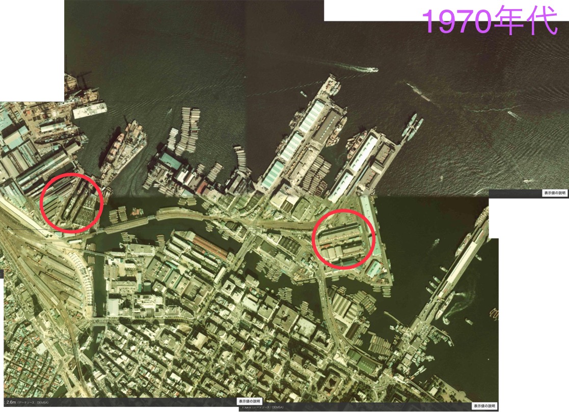 みなとみらいは昔、どんなところだったの？ 前編-はまれぽ.com横浜 川崎 湘南 神奈川県の地域情報サイト