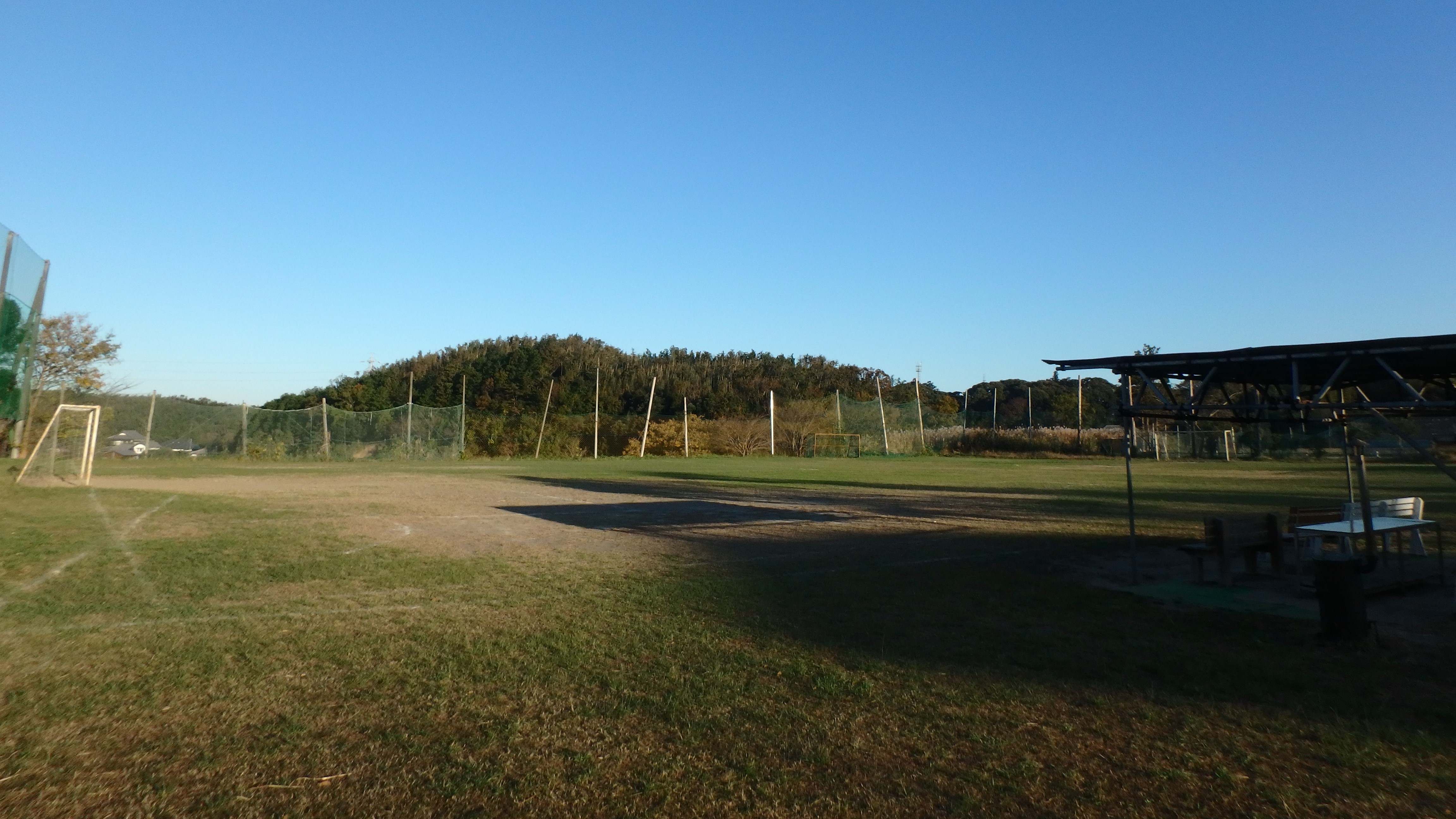 グランドゴルフ大会も２２回目 : 福ちゃんの里山通信