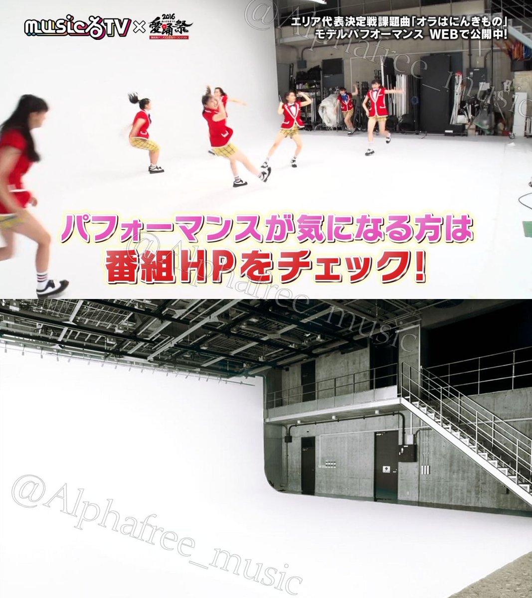 スタジオモーリスCREATIVE STUDIO