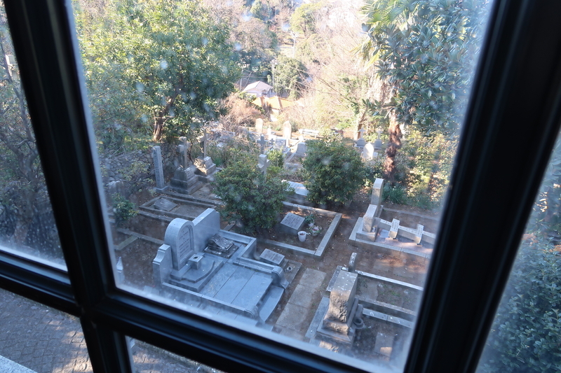 横浜外国人墓地資料館の写真一覧 - じゃらんnet