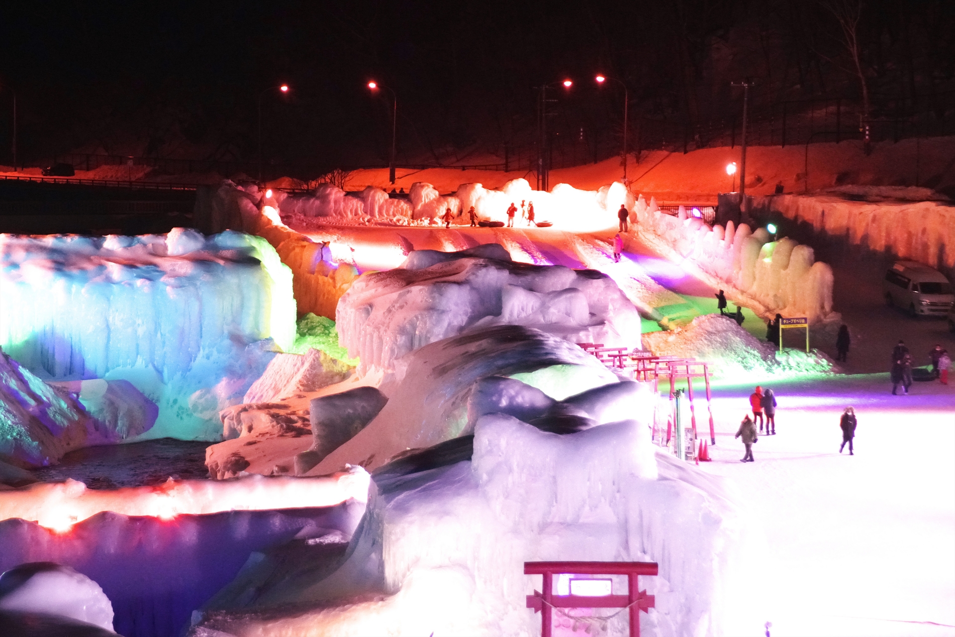 道東の冬の観光スポットを一挙公開！おすすめのモデルコースもご紹介します - 株式会社しゃけを私たちの挑戦で北海道と世界の未来を創造