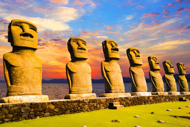 リフレッシュ＆運気アップ！宮崎県のおすすめパワースポット - Tripa トリパ