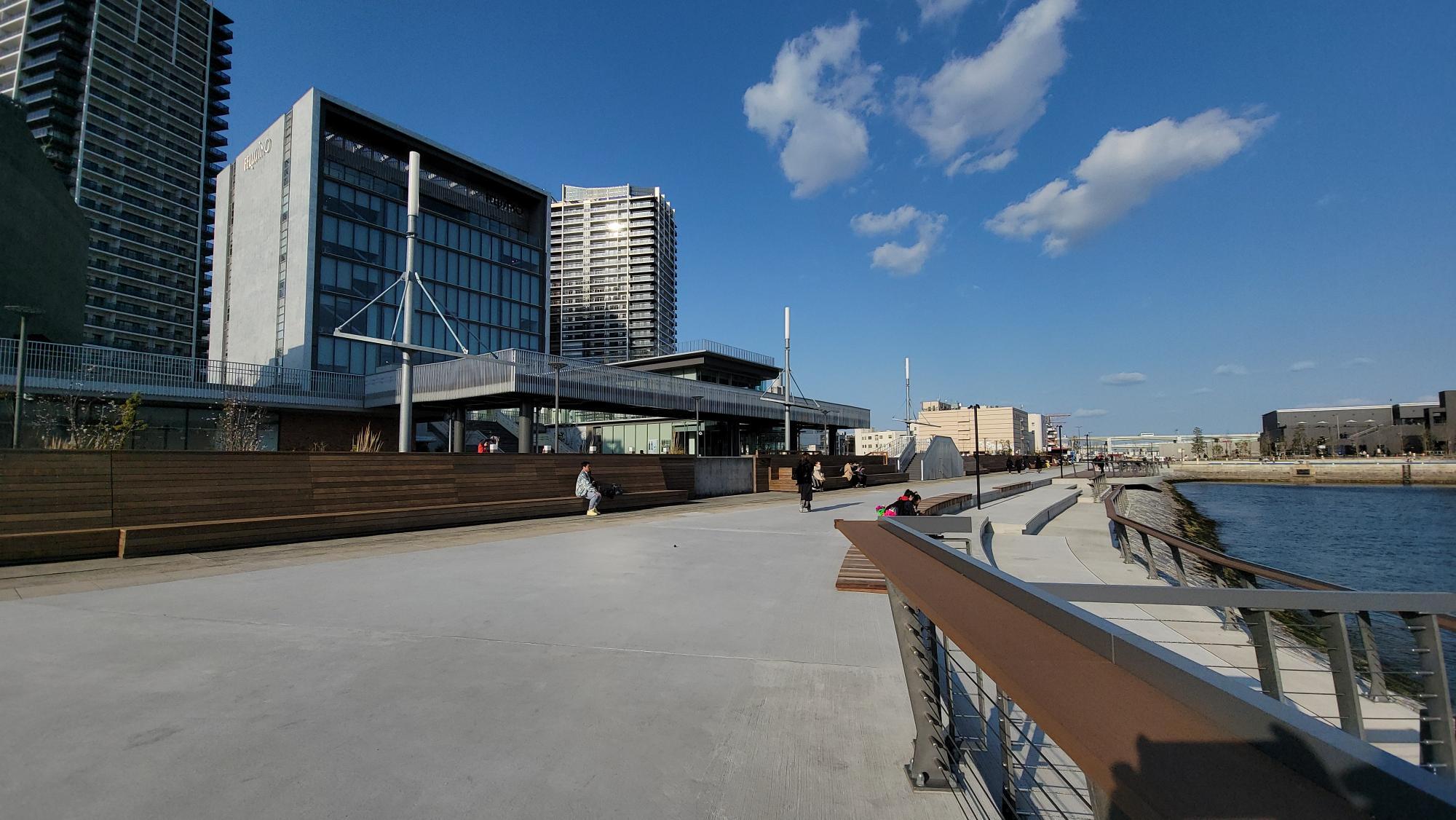 神戸街並みＰＲ動画の公開について神戸市会議員 中央区 三木しんじろう