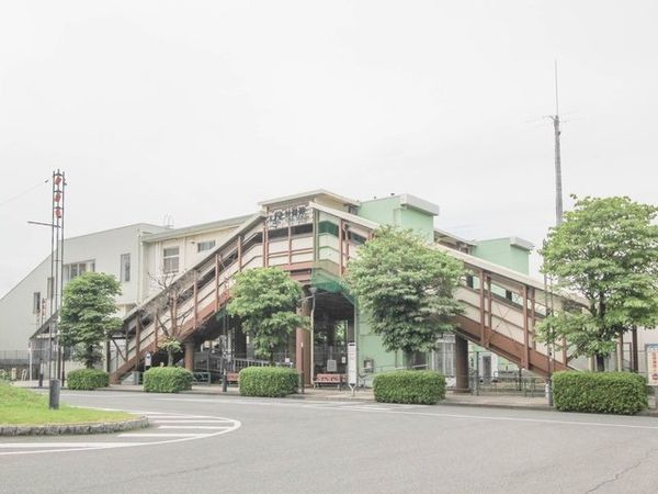JR西日本287系電車 和泉府中駅 鉄道フォト・写真 by