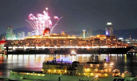 2025年最新版 神戸発着ショートクルーズ特集1泊〜6泊で楽しむ贅沢“ミニ船旅”のすべて