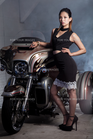 バイク女子におすすめ！初心者でも乗りやすい大型バイクの人気車種を紹介！Bike Life Labバイク王