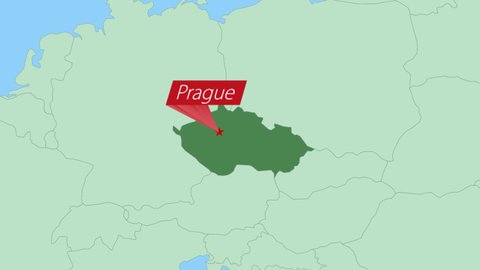 チェコ共和国について - プラハ日本人学校