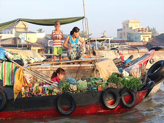 2023年版 ベトナム・ハノイのナイトマーケットを徹底解説！ - エンジニアの旅記録