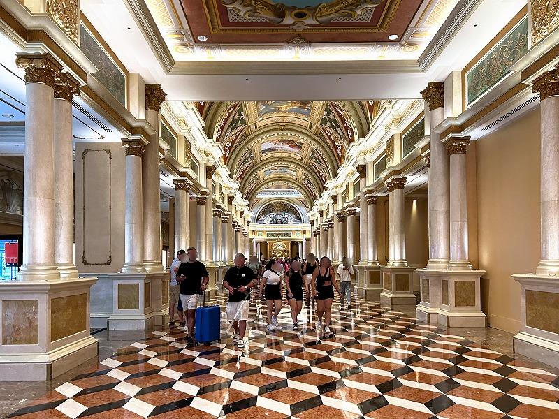 The Venetian® Resort Las Vegas