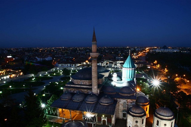 最新 メヴラーナ博物館 - チケット、営業時間、口コミ、写真2025年Trip.com