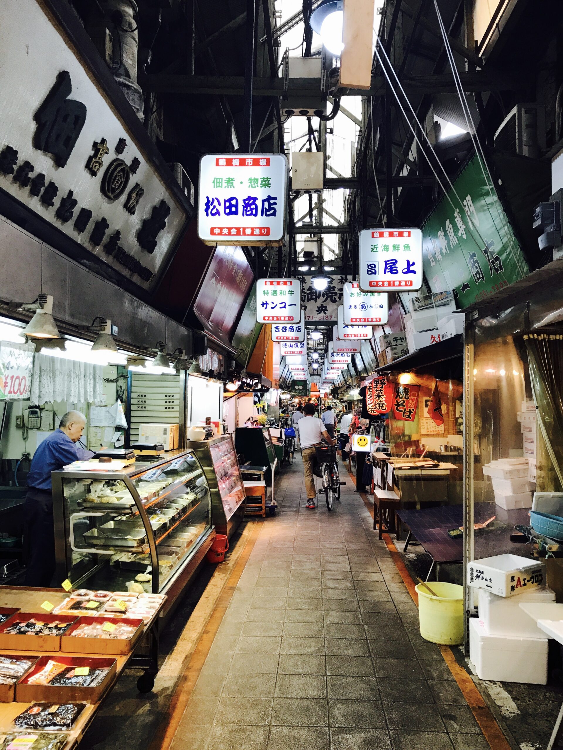 2024最新 鶴橋駅からコリアタウンを楽しむおすすめ観光コース！満喫できる9スポットを紹介Maido