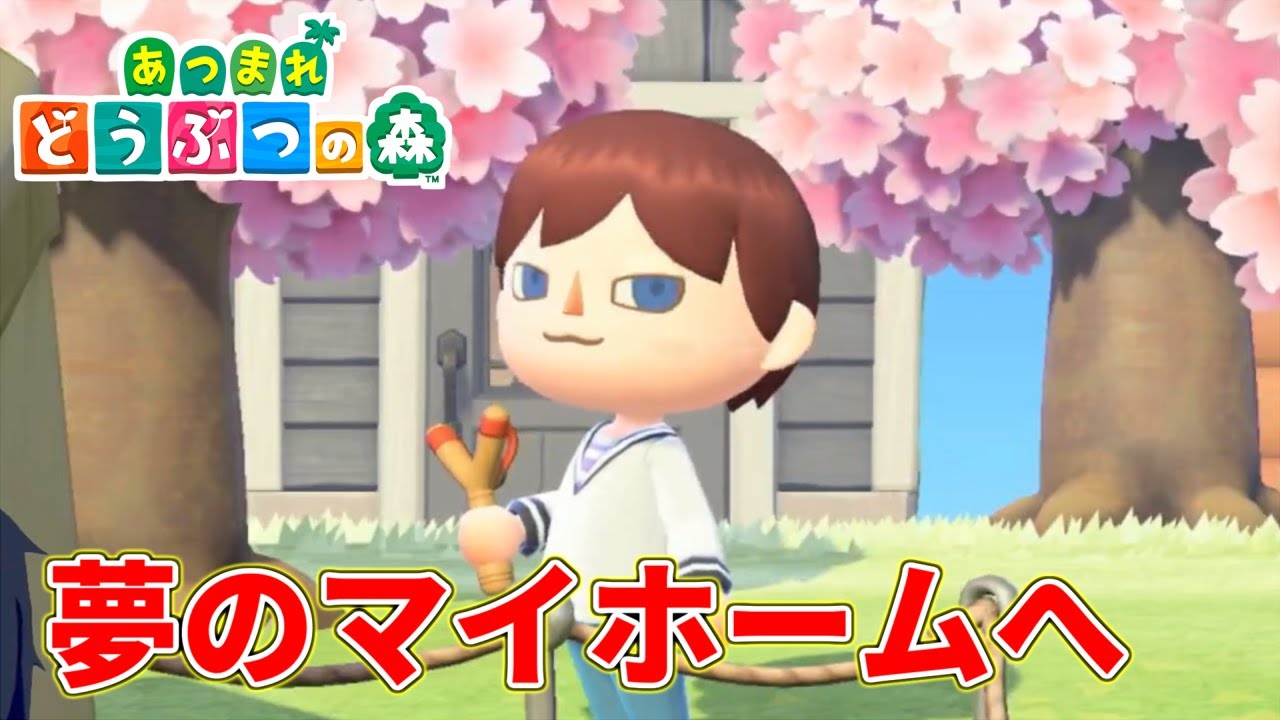 あつ森 島民代表しかできないこと、島民代表以外 サブキャラ は何ができるの？違いについて！ あつまれどうぶつの森ノリと勢いと北の国から