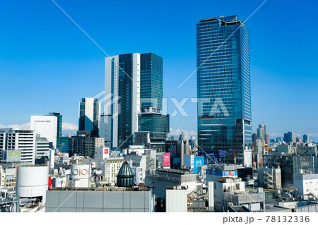 24時まで開放 渋谷ヒカリエ11階「スカイロビー」は夜景が楽しめる無料展望フロア - シブきち井の頭線沿線のローカルメディア