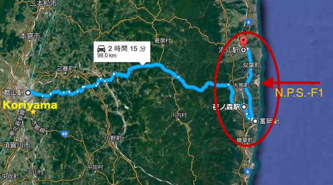 全国第3位!?広大な面積を持つ福島県ならではのドライブコースを巡って訪れる自然溢れるオススメスポット15選!RETRIP リトリップ