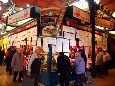 ドナウ川が流れる美しい町ブダペスト、見逃してはいけないお土産はこれ！ – skyticket 観光ガイド