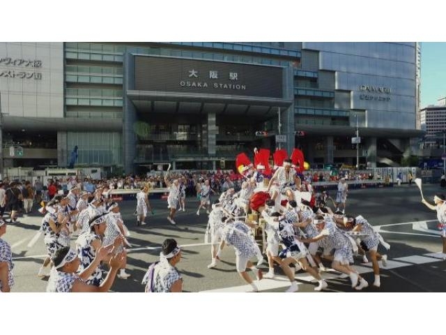 恋人の聖地 縁結びの最強パワースポット！露天神社 Welove大阪・大阪のグルメ、イベント、観光、お土産情報サイト