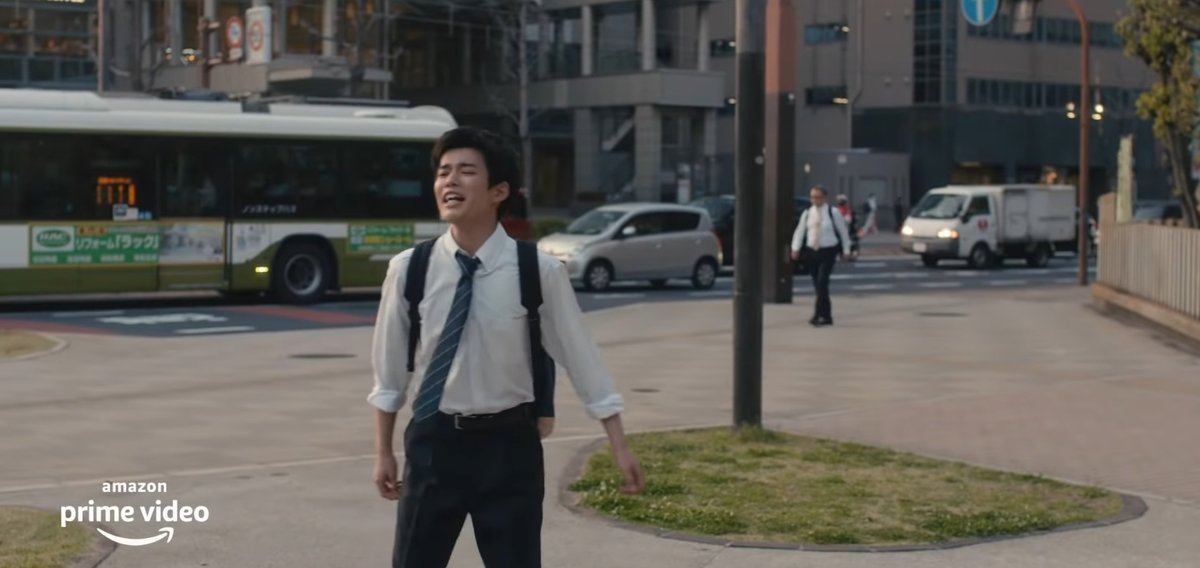 映画『HOMESTAYホームステイ 』ロケ地巡りセプログ