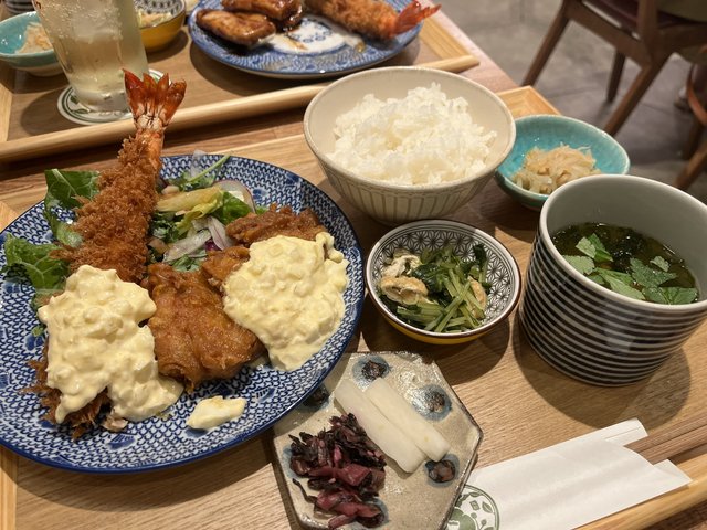 京都駅周辺の1000円以下のランチ15選ats0703@関西グルメ ドーナツ、コスパグルメ、かき氷、パン、スイーツ